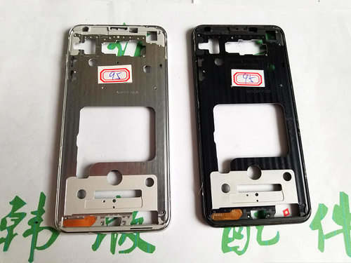 LG V30+ Plus H930DS H932 VS996前框 A框 屏幕框 边框 拆机