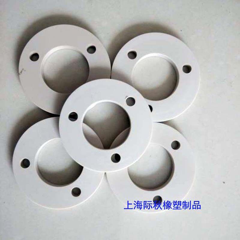 耐300℃高温耐磨损PEEK棒/管泛塞封 聚醚醚酮密封垫圈轴套填料