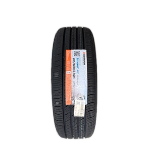 韩泰轮胎205/60R16 92H 728花纹 适配 大众速腾  凌渡 20555r16