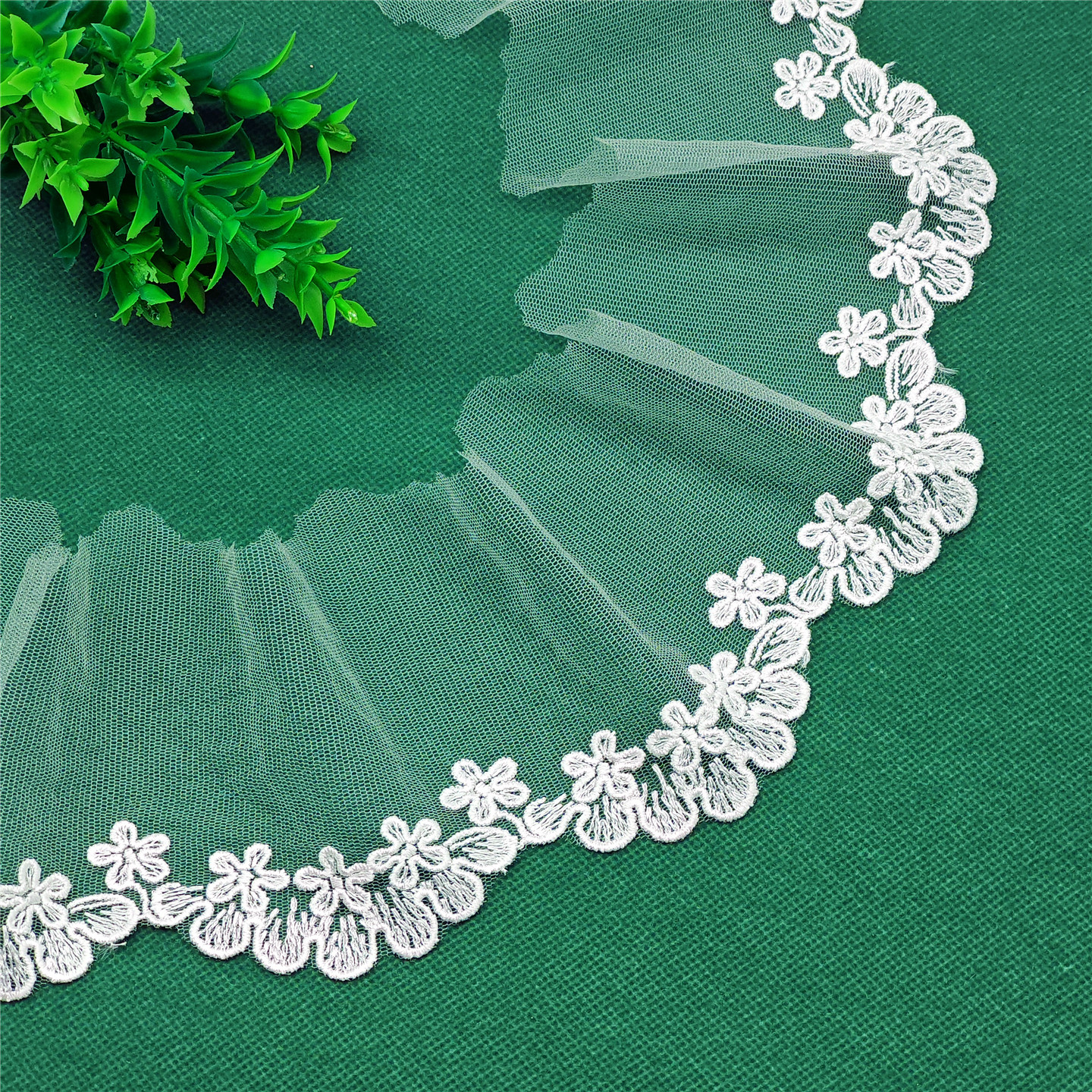 衣服裙摆洋窗帘布艺家纺装饰