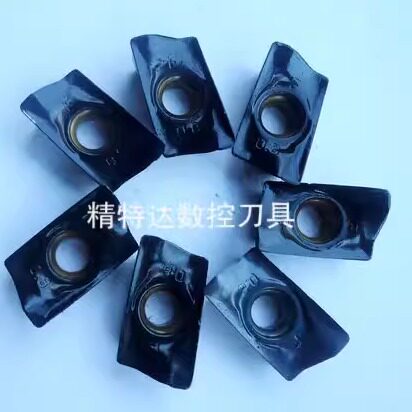 进口瓦尔特双涂层 刀片俗称{大25R0.8}刀具/旧刀片/旧铣刀/刀片