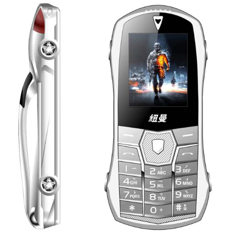 Newman  F1 automobile mobile phone Super small Mini Phone Straight Spare Spitfire Racing car children child Students machinein the Phone  category - from Buy2taobao.com to provide professional Taobao agent buy service