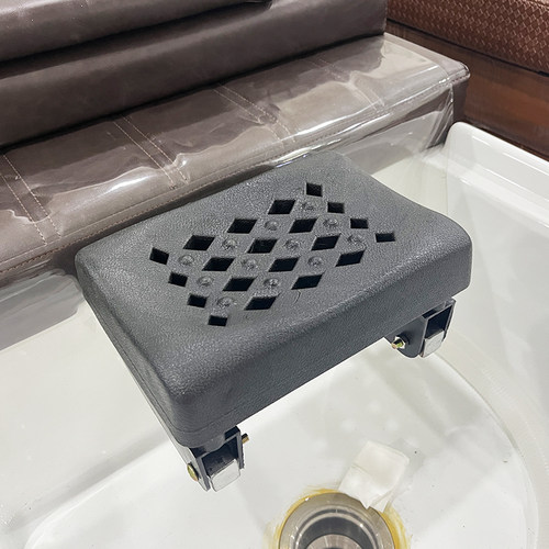 BY洗头床枕头通用头疗床枕头