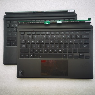 ROG FLOW Z13 全新 GZ301磁吸键盘 幻X 平板键盘 NR2201键盘 华硕