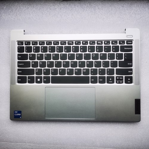 适用  联想 小新14 IRL8  ABR8 IAH8 键盘 带C壳一体 2023款 原装