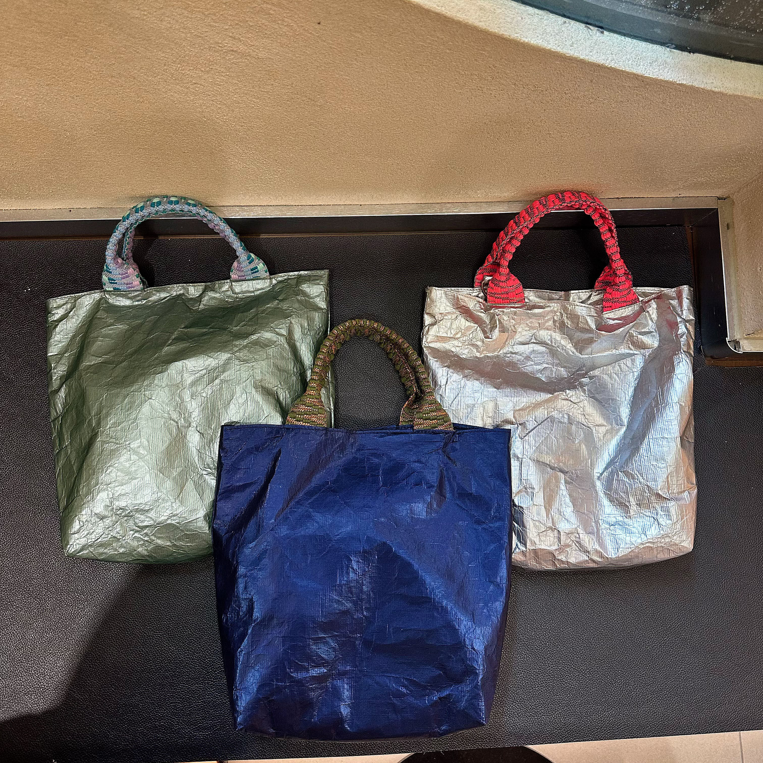 韩系小众迷你杜邦纸斜挎小包新款荧光色手提包手机包,箱包皮具/热销女包/男包,小方包,淘宝优惠券,粉丝福利购,淘宝优惠卷