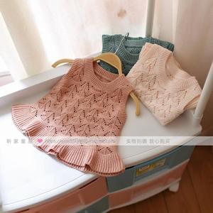 Gilet fille - Ref 2071685 Image 22