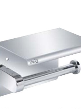 亿高YG-K1301/1512不锈钢纸巾盒浴室套件厕纸盒纸巾架 厕纸架