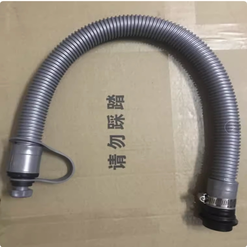 皓天60升吸尘吸水机排水管配件