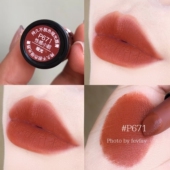 Wild 美国Wet wnw湿又野维特娃哑光口红持久不易脱色唇膏534