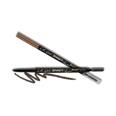 GIRL SHADY 美国L.A. SLIM BROW自动免削极细双头眉笔初学者