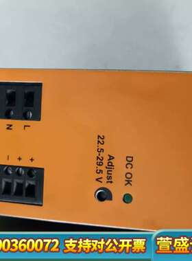 贝加莱倍加莱贝加来B&R PowerSupply PS110