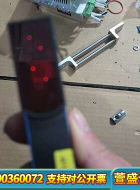 SICK传感器WL18-3P430