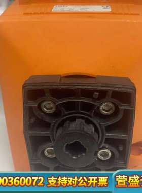 GF球形阀执行控制器(PPGF)