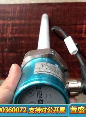 CAPTRON凯本隆电容液位计 长度500mmCAT