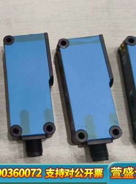 SICK光电开关WL18-3P430，制造，