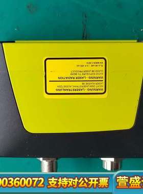 SmartRay视明锐3D工业相机激光3D轮廊测量传感器EC