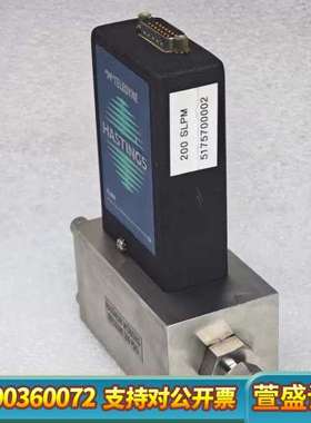 TELEDYNE HASTINGS 气体流量计 HFM-20