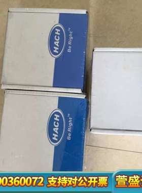 哈希COD排液阀，哈希水样阀，型号YY0000005，全