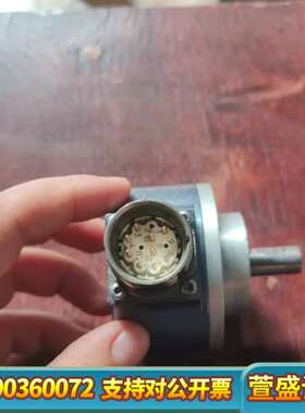 莱纳林德编码器507664－01