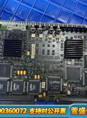 / 10898A 板卡，型号10898-