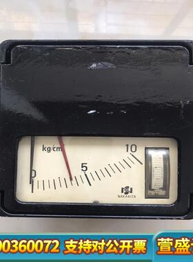 Nakakita压力控制器，NS-PS-732。意。