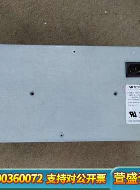 HP VXl机箱机框E8403A电源ARTESYN 1100