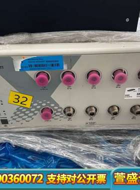 莱特波特 iQxstream无线局域网仪