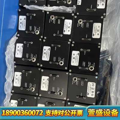 达尔萨dalsa8K线性工业相机，型号LA-CM-08K08