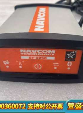 NAVCOM SF-3050G