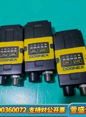 康耐视COGNEX DM262X读码器，爱尔兰，型号1A