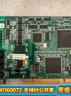 议价robostar板卡，CCLINK V2.0