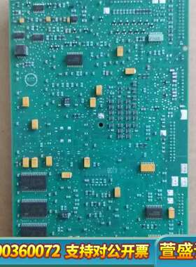 M1205A用M1204-20101 Rev.C 主电