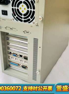 IPC-6608工控机，