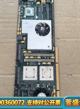 matrox迈创 Y7196-04REV.A采集卡