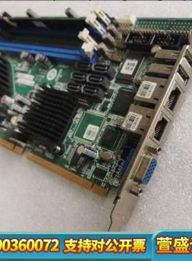 IEI威达 PCIE-Q350-R11-BJWD Rev:1