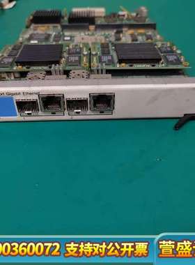 Spirent思博伦SmartBits网络仪模块LAN-