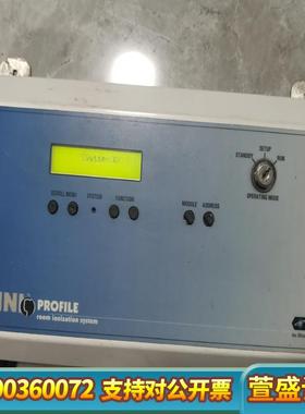 SIMCO  GE  PROFILE 控制系统，