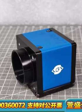 SVS-VISTEK 工业相机 SVCam eco415MV