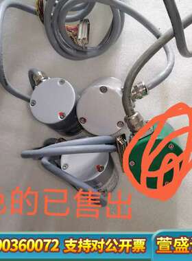 POSITAL fraba 编码器OCD-PPA1G-0