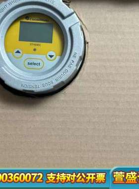 Consilium ST450EC O2 氧气探测器