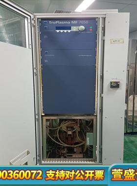 TRUMPF通快TruPlasma MF 7050中频电