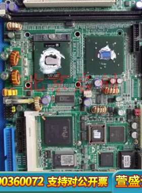 PCM-8150 REV: A1.0 主板现