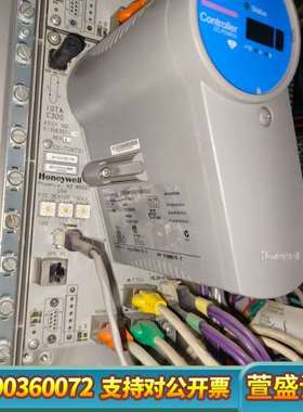 CC-PCNT01控制器，型号51405046-17