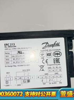 ERC213  080G3294议价