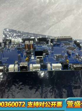 Brooks VISION LEAP LOADPORT主板