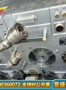 KYOSAN京三射频电源，型号：RFK30ZTE2，3k