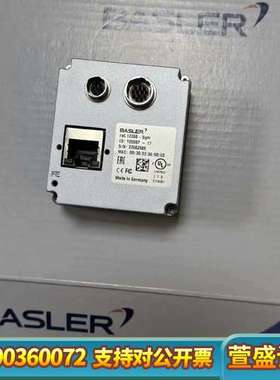 basler12 K线性相机，型号raL12288-8g