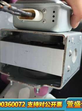 Axcelis磁控管，型号2M256，制造。，成