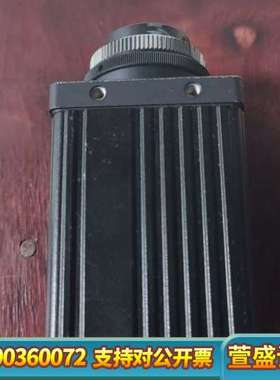 SHARP工业相机 IV-S210C1 型号，荷兰制造，Ca